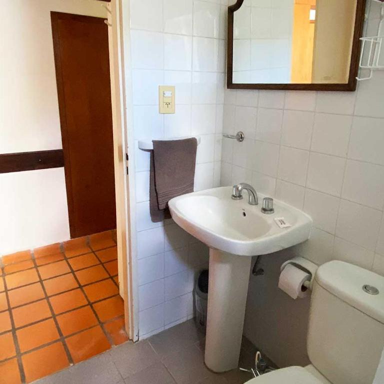 Robles Federacion - Apartamento - 12