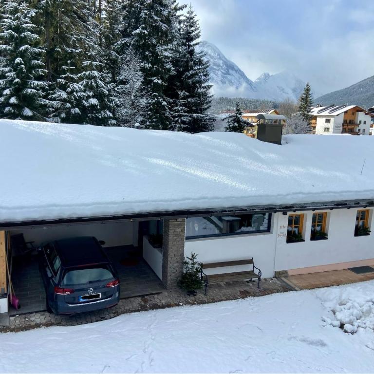 Haus Drescher - Ferienhaus - 1
