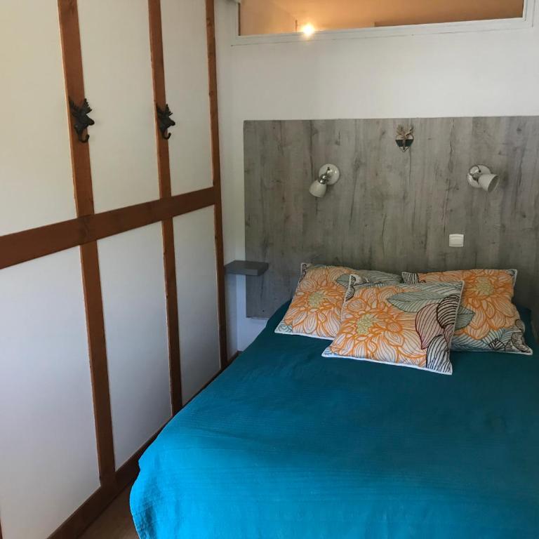 Puy St Vincent 1800 au pied des pistes - Apartment mit 2 Schlafzimmern - 17