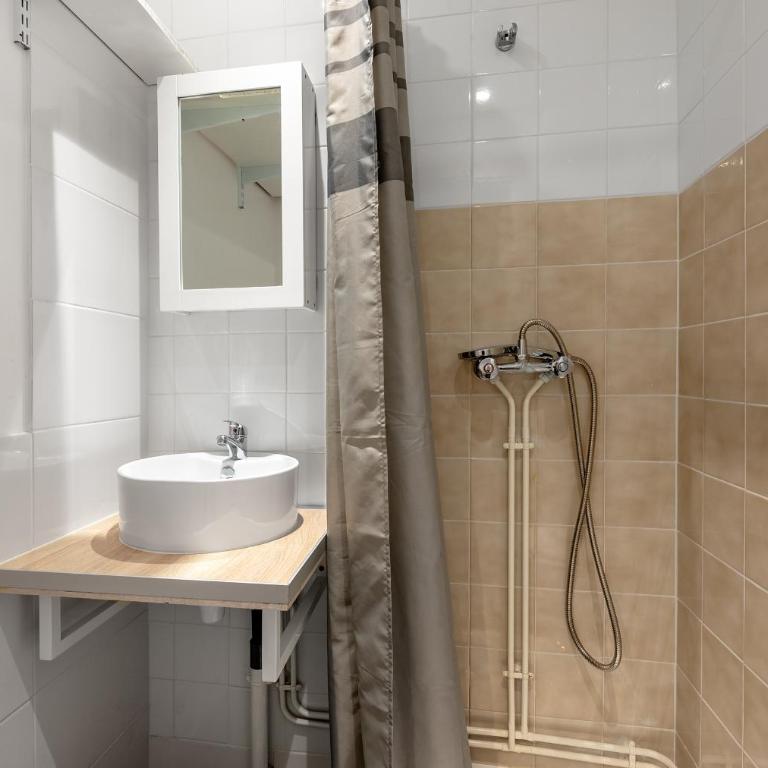 Le Champs Elysées - à 2 pas de la gare - Apartment mit 1 Schlafzimmer - 6