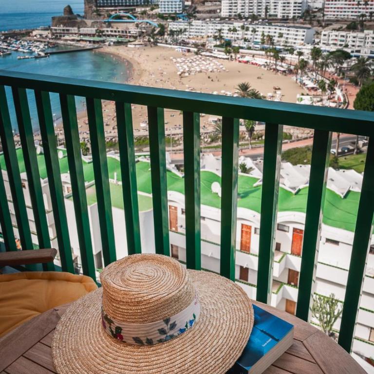 El Lagarto 1008 - Apartamento de 1 dormitorio - 32