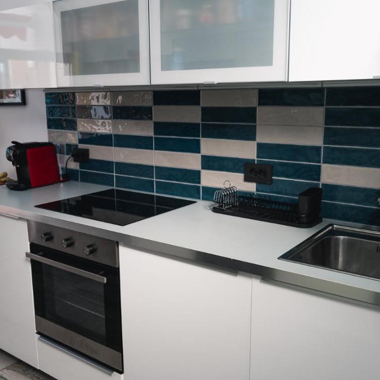 El Lagarto 1008 - Apartamento de 1 dormitorio - 34