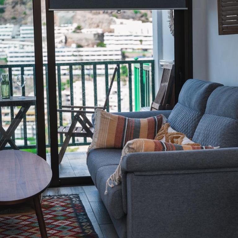 El Lagarto 1008 - Apartamento de 1 dormitorio - 35