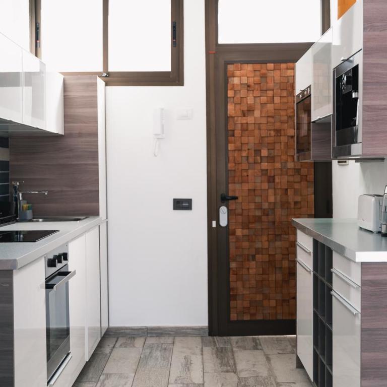 El Lagarto 1008 - Apartamento de 1 dormitorio - 38