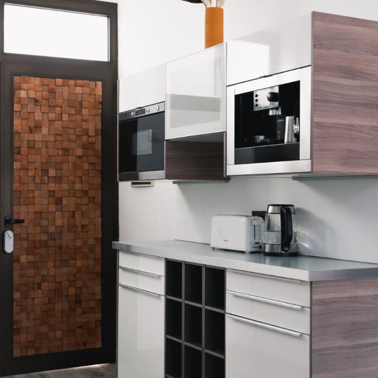 El Lagarto 1008 - Apartamento de 1 dormitorio - 39