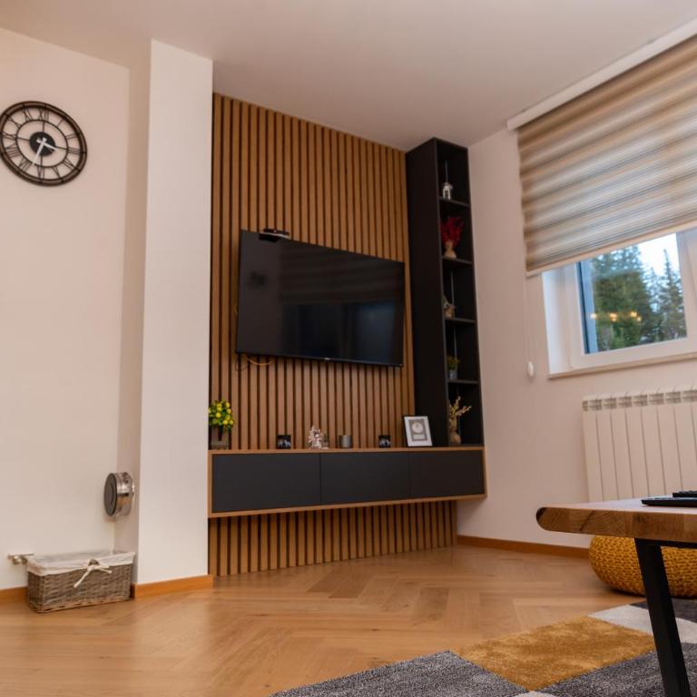 Sunčani vrhovi - Apartment with Mountain View - 3