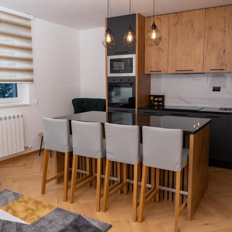 Sunčani vrhovi - Apartment with Mountain View - 18