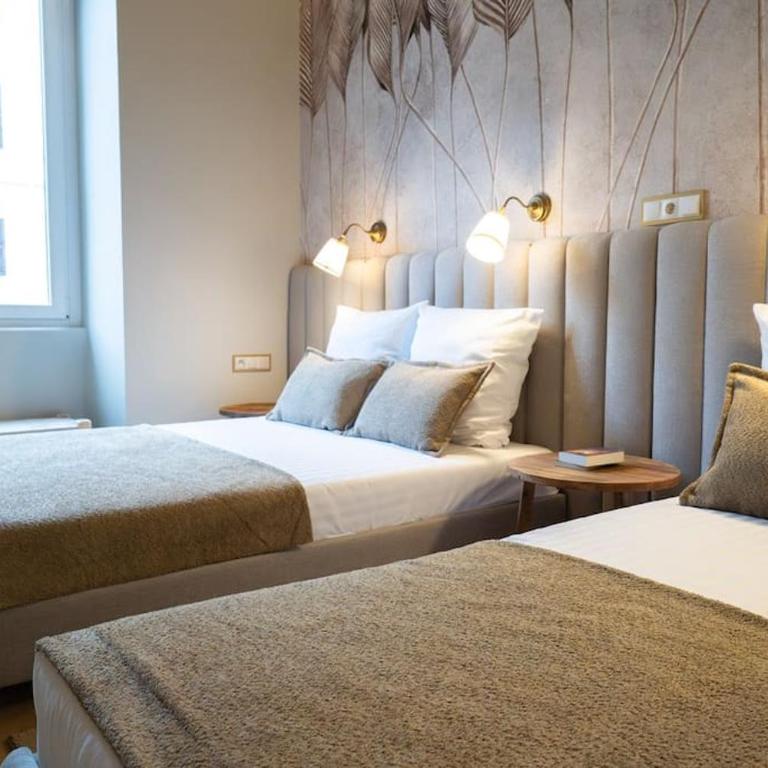 ROME City Center Apartment II - Appartamento con 3 Camere da Letto - 20