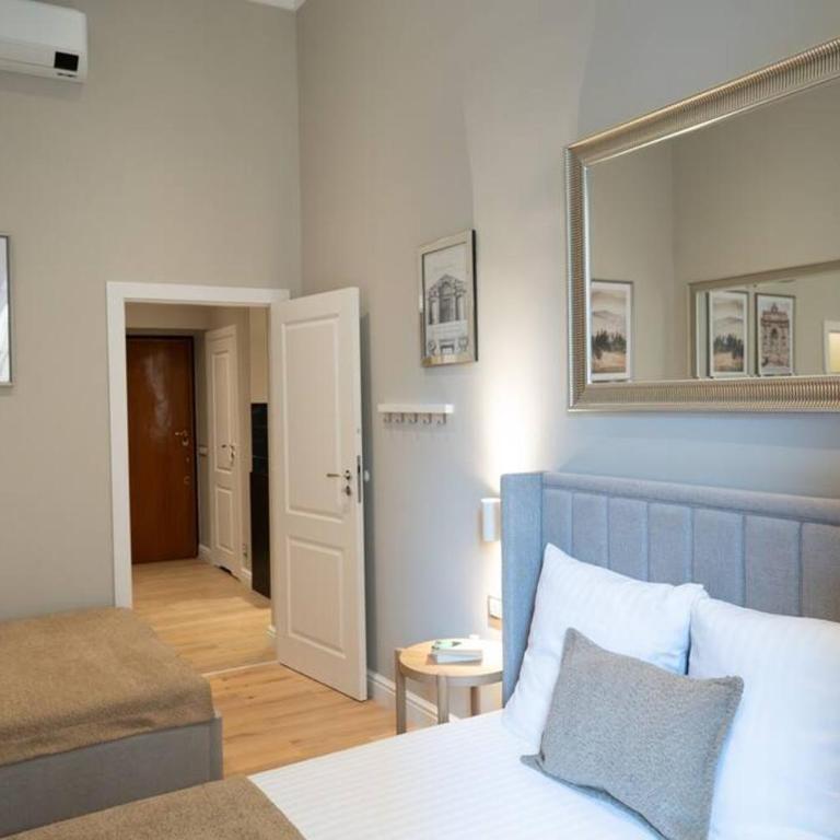 ROME City Center Apartment II - Appartamento con 3 Camere da Letto - 30