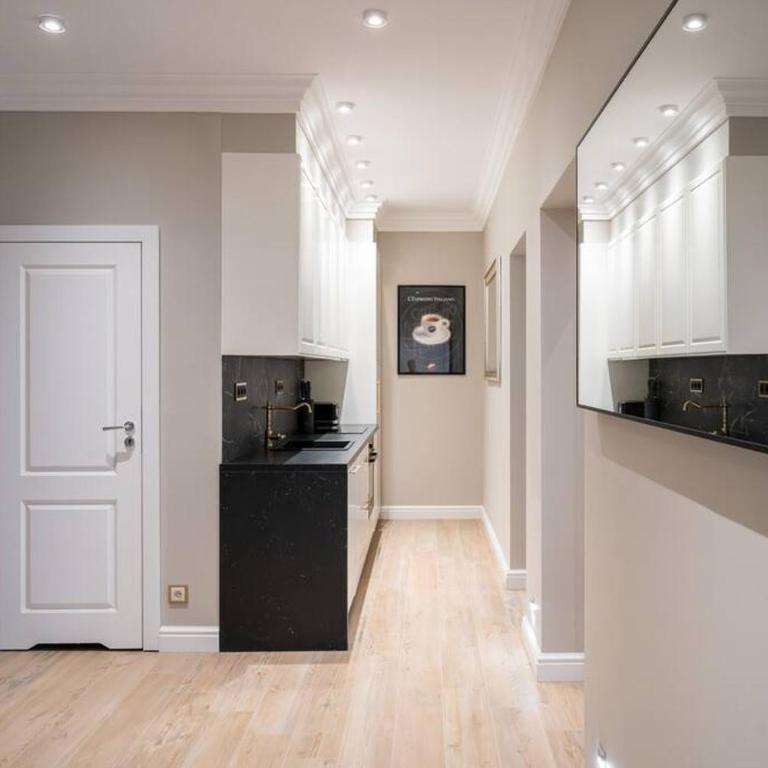 ROME City Center Apartment II - Appartamento con 3 Camere da Letto - 31