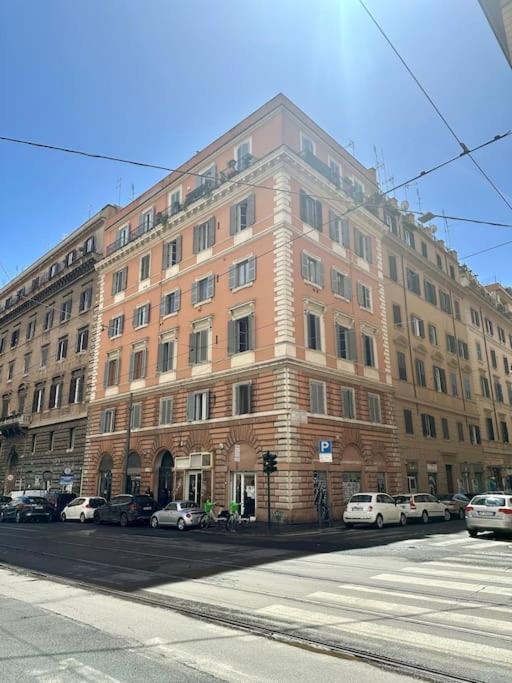 ROME City Center Apartment II - Appartamento con 3 Camere da Letto - 32