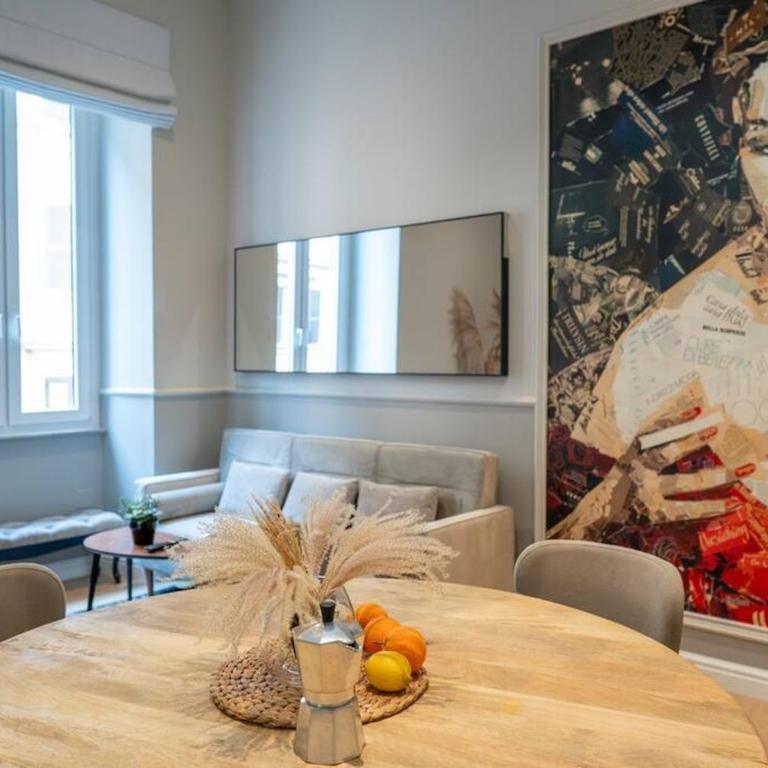 ROME City Center Apartment II - Appartamento con 3 Camere da Letto - 27