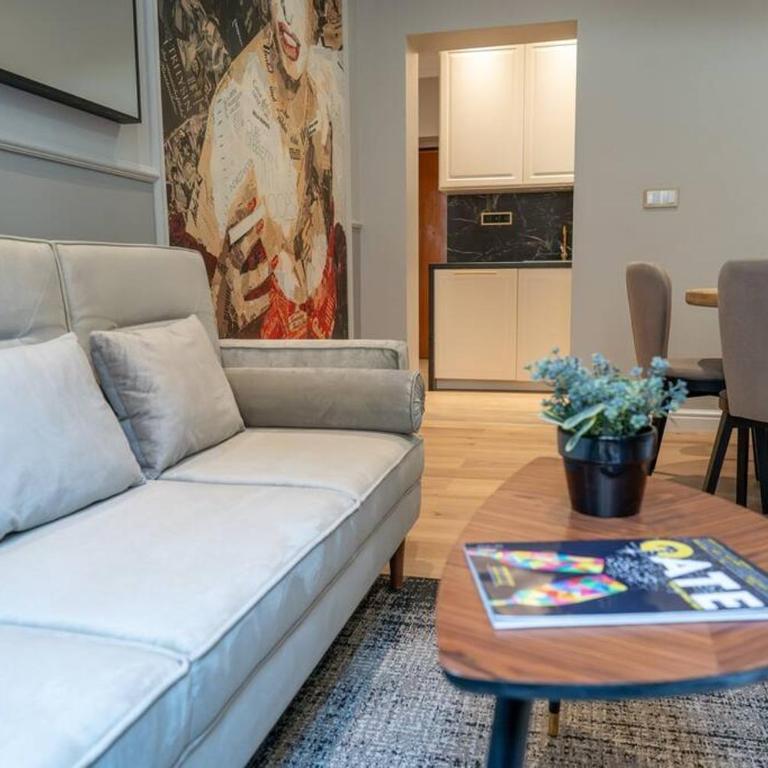 ROME City Center Apartment II - Appartamento con 3 Camere da Letto - 39