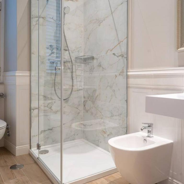 ROME City Center Apartment II - Appartamento con 3 Camere da Letto - 41