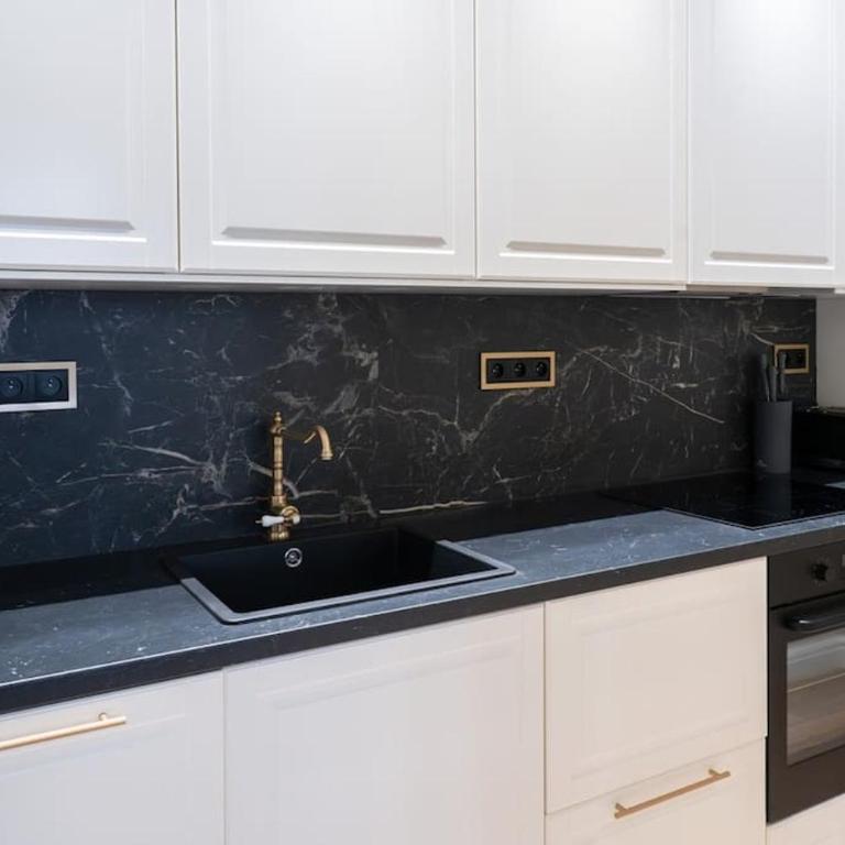 ROME City Center Apartment II - Appartamento con 3 Camere da Letto - 43
