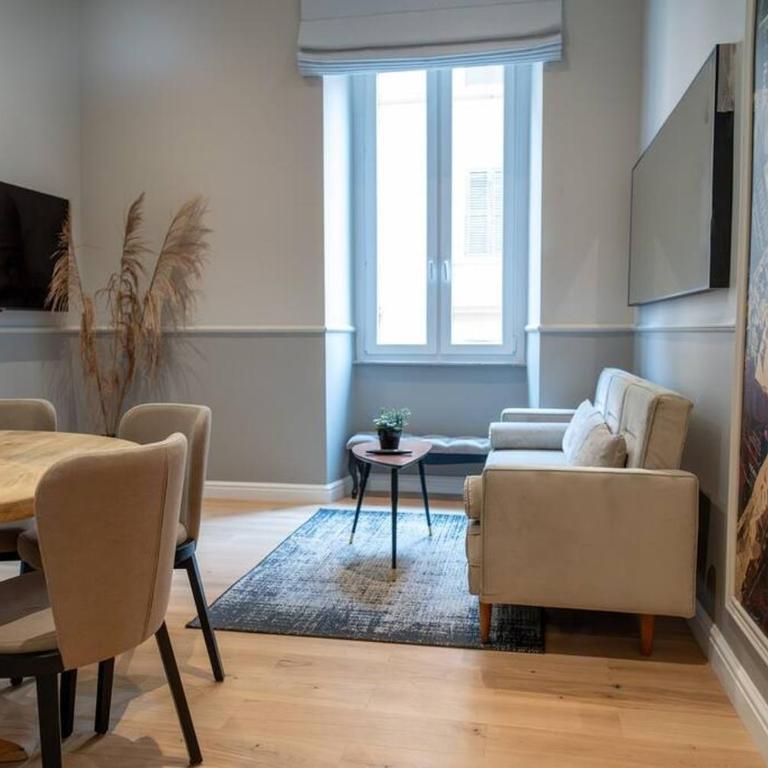 ROME City Center Apartment II - Appartamento con 3 Camere da Letto - 33