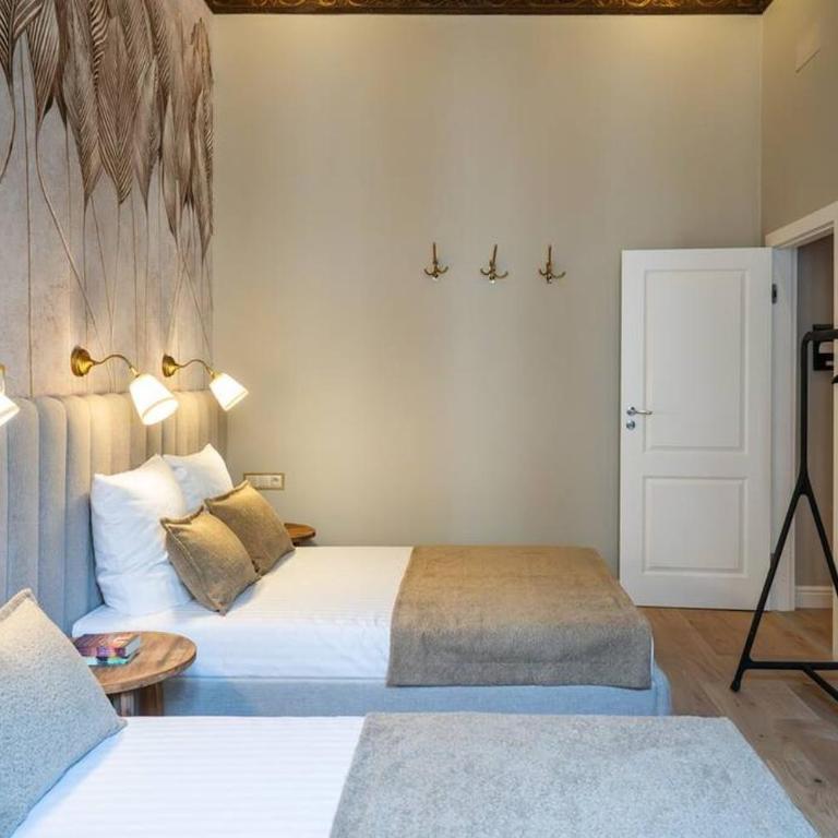 ROME City Center Apartment II - Appartamento con 3 Camere da Letto - 45