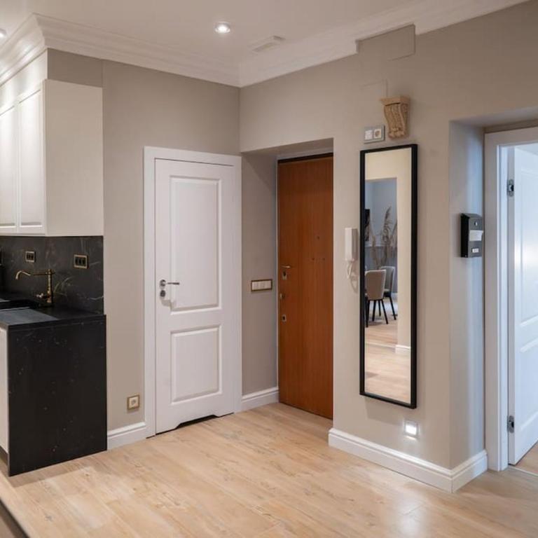 ROME City Center Apartment II - Appartamento con 3 Camere da Letto - 46