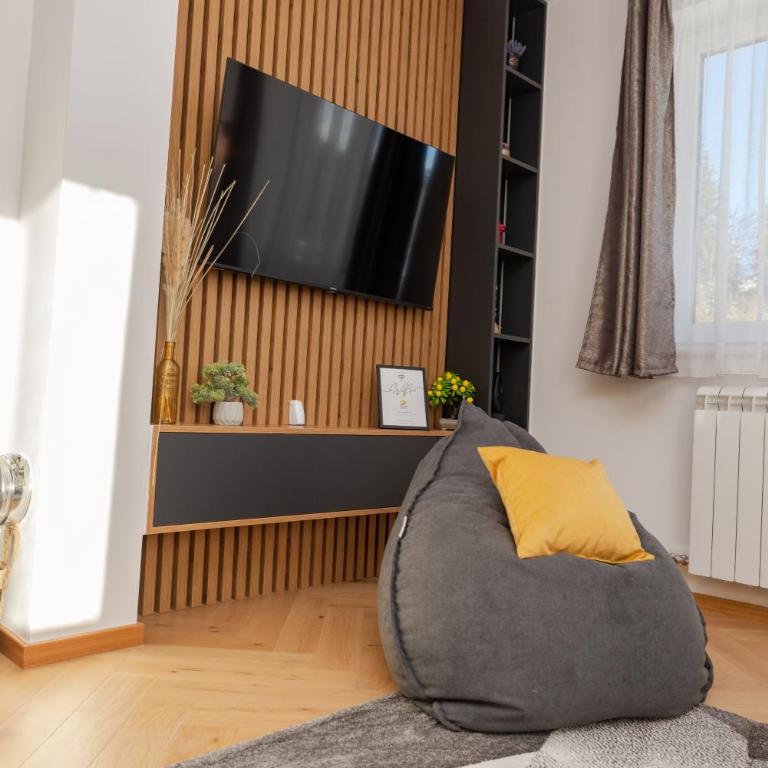 Sunčani vrhovi - Apartment with Mountain View - 10