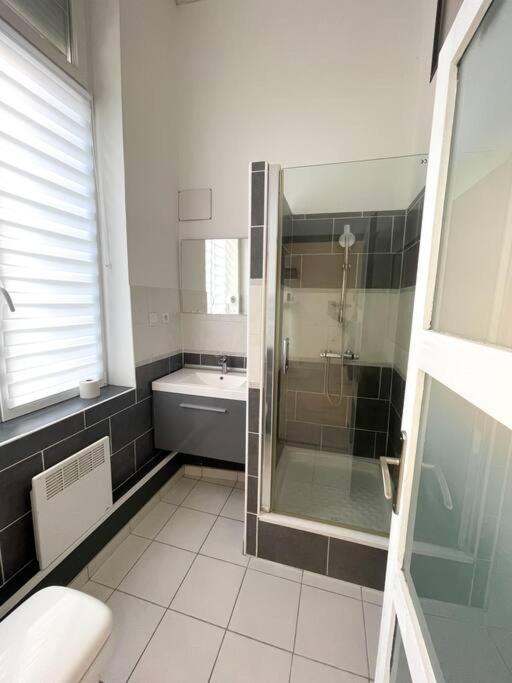 Studio Oslo au cœur de la ville - Appartement 1 Chambre - 4