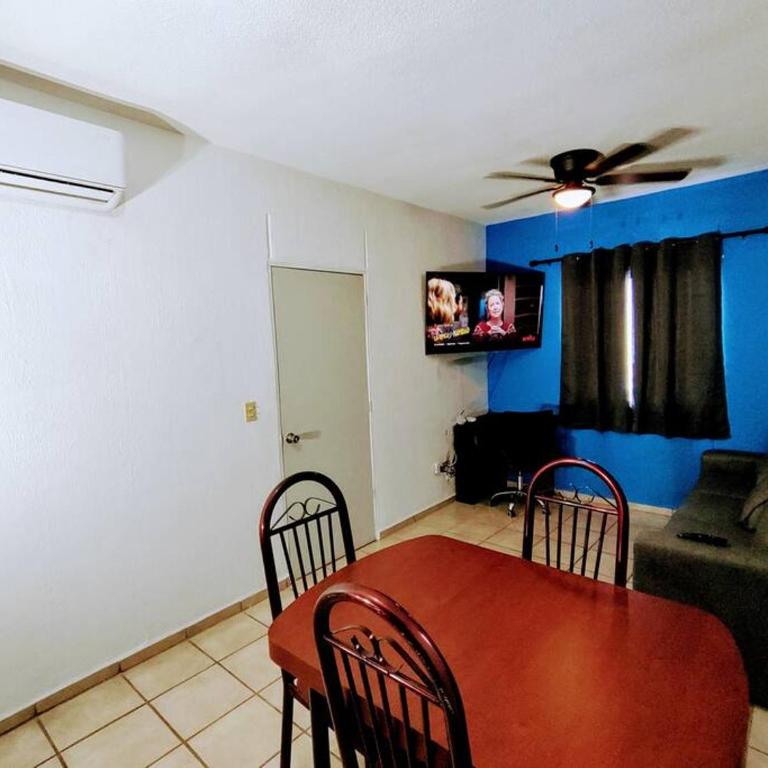 Casa Norte - Casa de 2 dormitorios - 7