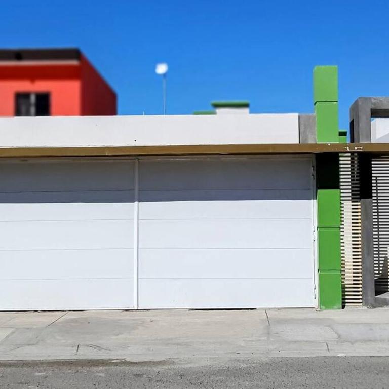Casa Norte - Casa de 2 dormitorios - 10