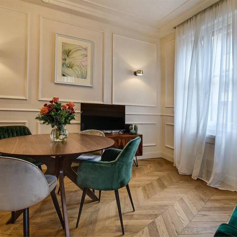 Art Apartment Luxury Ponte Vecchio Suite - Appartamento con 2 Camere da Letto - 6