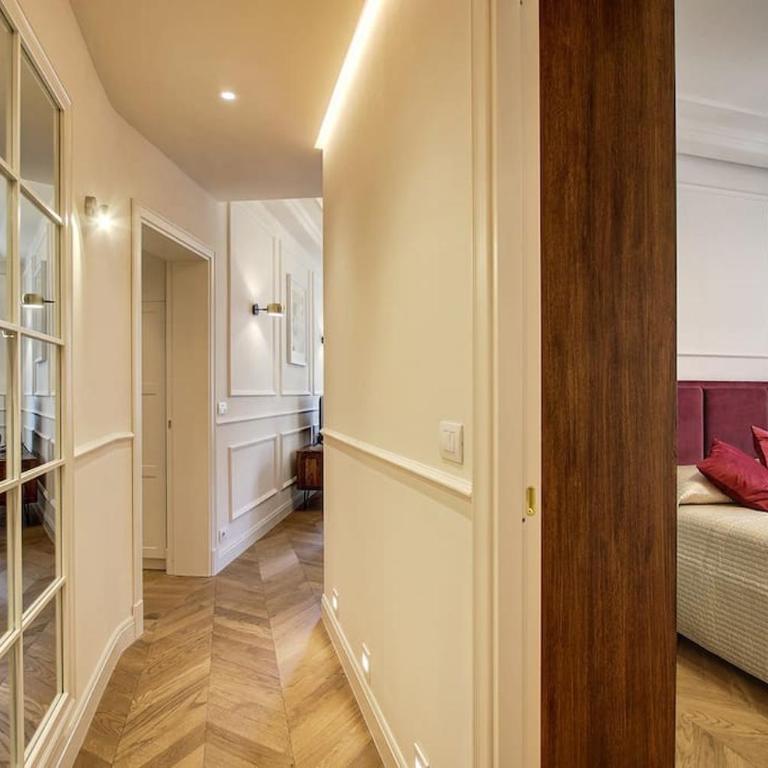 Art Apartment Luxury Ponte Vecchio Suite - Appartamento con 2 Camere da Letto - 10