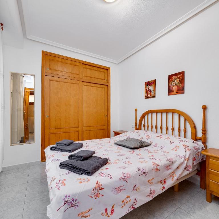 Lovely Apartment Near The Sea - One-Bedroom Apartment - 1