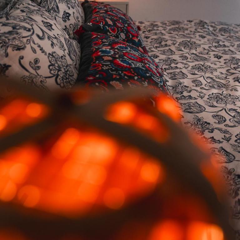El Lagarto 1008 - Apartamento de 1 dormitorio - 47