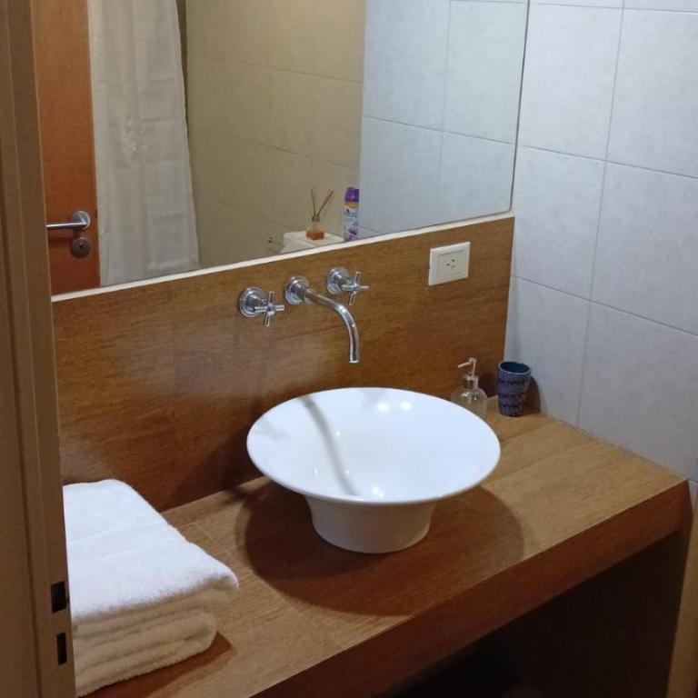 TERRA.2 - Apartamento de 1 dormitorio - 5