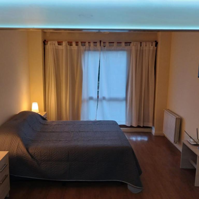 TERRA.2 - Apartamento de 1 dormitorio - 6