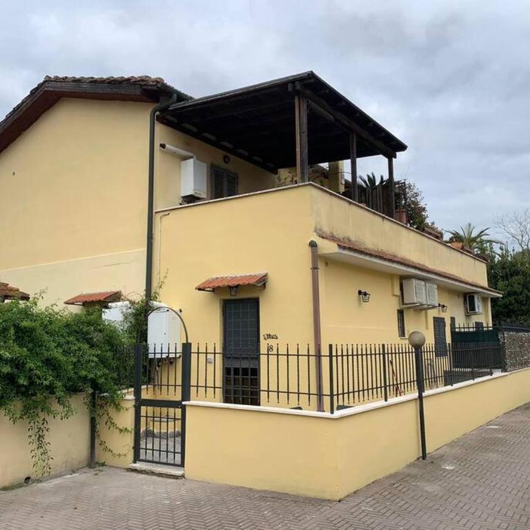 A casa di Elly 2 - Appartement 1 Chambre - 3