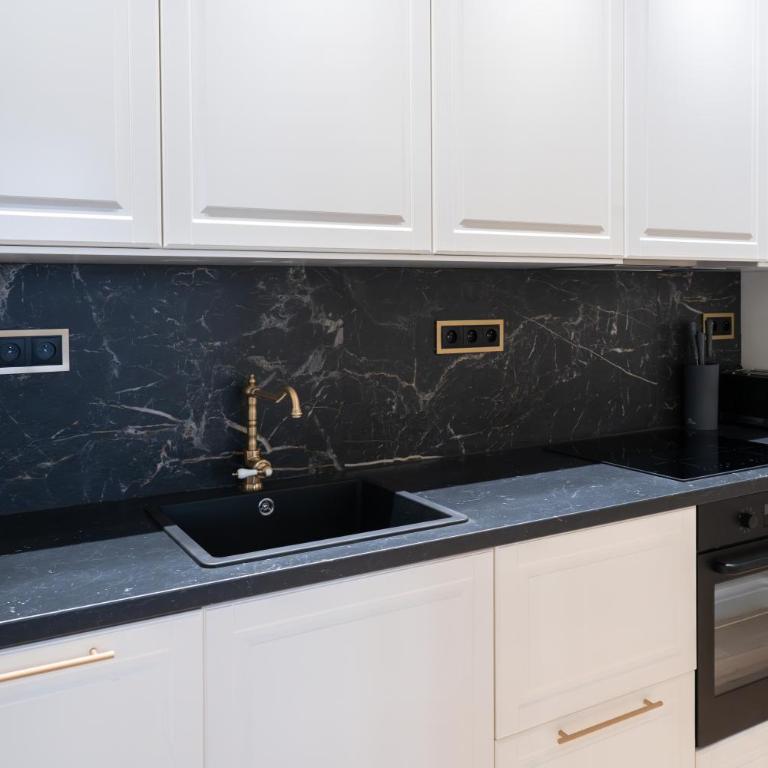 ROME City Center Apartment II - Appartamento con 3 Camere da Letto - 19