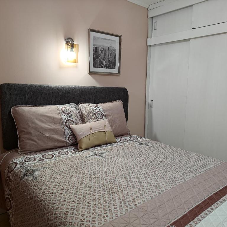 Cabañas Seis Brisas - One-Bedroom Apartment - 2