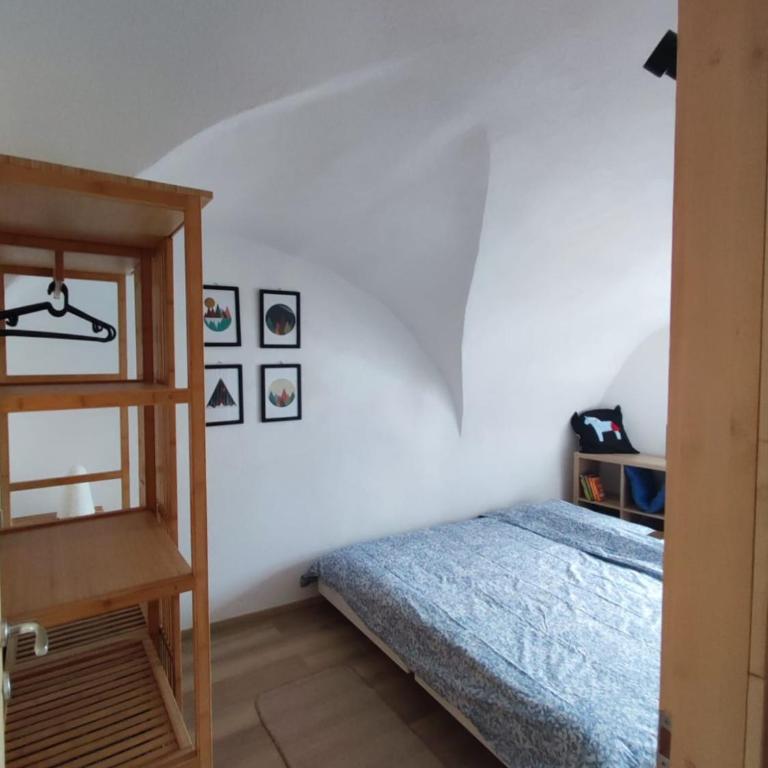 Casa "Tre Fontane" monti & laghi - Appartamento con 2 Camere da Letto - 21