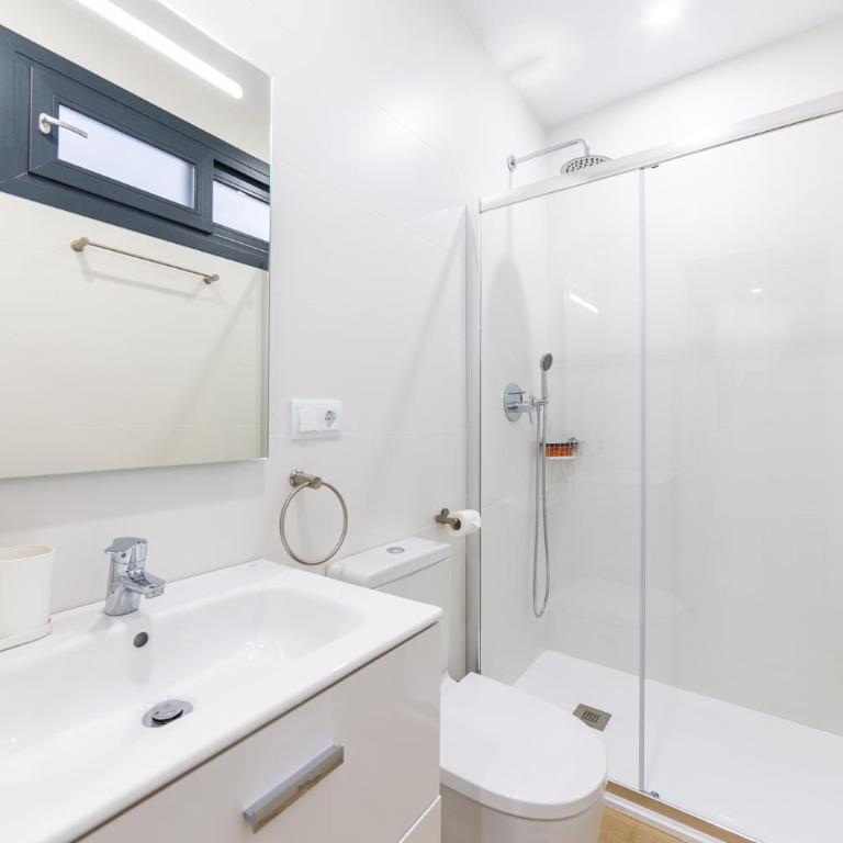Trendy Homes Lepanto I, a 5 minutos de Puerta Purchena - Apartamento de 2 dormitorios - 11