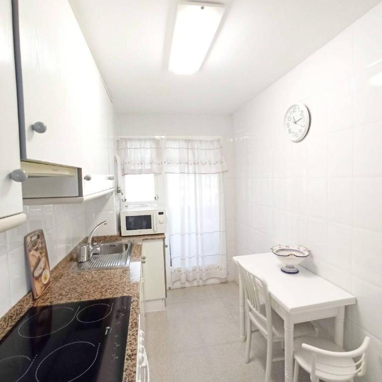 Olivar Beach by Agencia Poniente - Apartamento con vistas al mar - 11