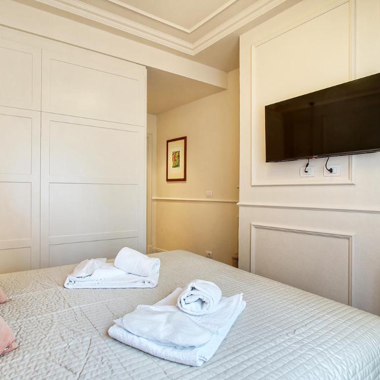 Art Apartment Luxury Ponte Vecchio Suite - Appartamento con 2 Camere da Letto - 26