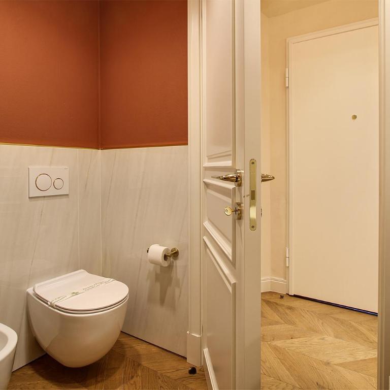 Art Apartment Luxury Ponte Vecchio Suite - Appartamento con 2 Camere da Letto - 33
