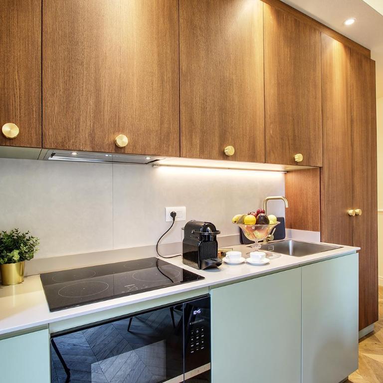 Art Apartment Luxury Ponte Vecchio Suite - Appartamento con 2 Camere da Letto - 29