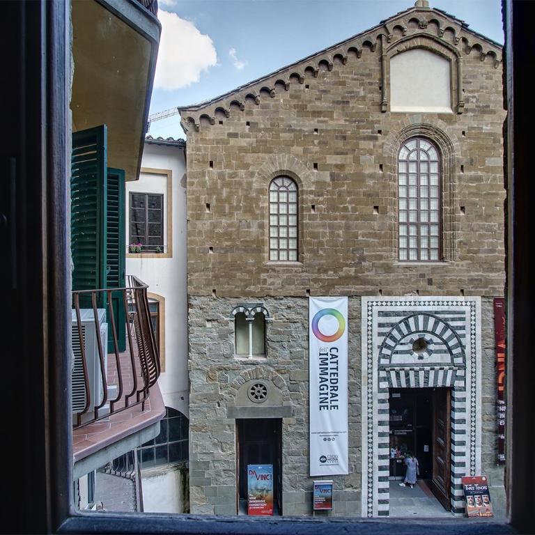 Art Apartment Luxury Ponte Vecchio Suite - Appartamento con 2 Camere da Letto - 35