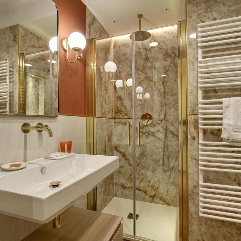 Art Apartment Luxury Ponte Vecchio Suite - Appartamento con 2 Camere da Letto - 34