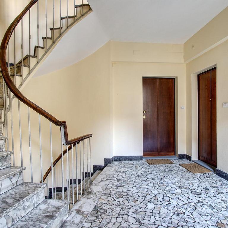 Art Apartment Luxury Ponte Vecchio Suite - Appartamento con 2 Camere da Letto - 37