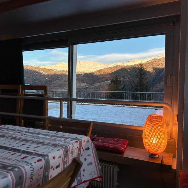 Bellavista Marilleva 1400 - Val di Sole - Two-Bedroom Apartment - 38