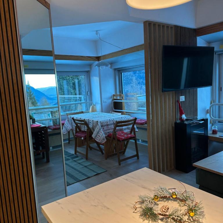 Bellavista Marilleva 1400 - Val di Sole - Two-Bedroom Apartment - 36