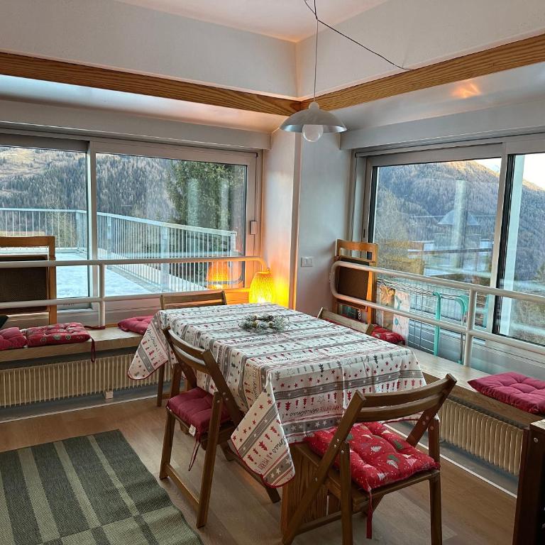 Bellavista Marilleva 1400 - Val di Sole - Two-Bedroom Apartment - 40