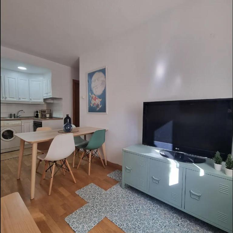 CHECK-IN CASAS El rincón - Apartamento de 1 dormitorio - 3