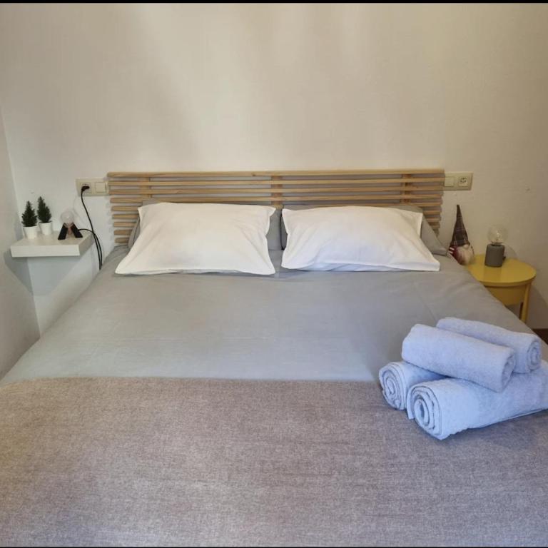 CHECK-IN CASAS El rincón - Apartamento de 1 dormitorio - 9