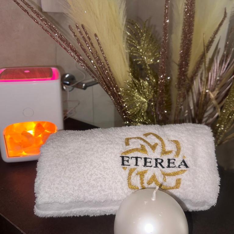 Eterea luxury Suite - One-Bedroom House - 23